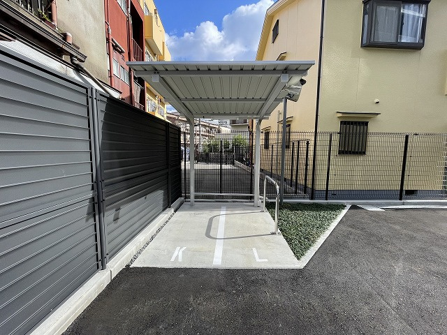 【その他共用部分】 | ルネフラッツ森小路駅前