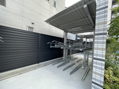 【その他共用部分】 | ルネフラッツ森小路駅前