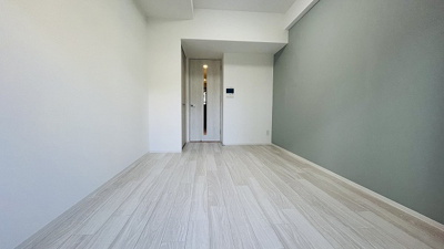 【内装】 | ルネフラッツ森小路駅前