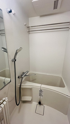 【浴室】 | ルネフラッツ森小路駅前