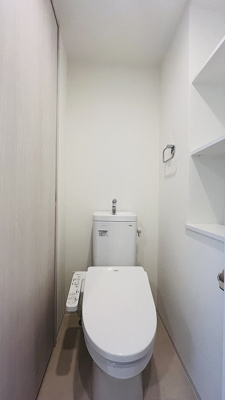 【トイレ】 | ルネフラッツ森小路駅前