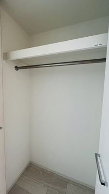 【収納】 | ルネフラッツ森小路駅前