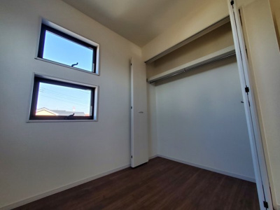 【収納】 | リーブルファイン南平野Ⅴ | 便利な収納スペースです