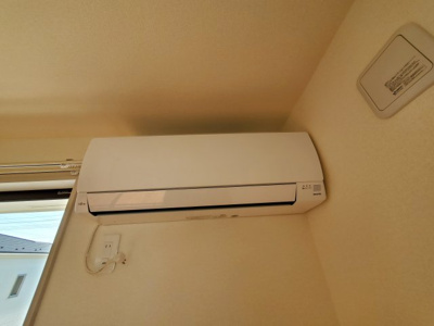 【設備】 | リーブルファイン南平野Ⅴ