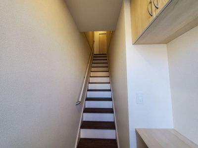 【内装】 | リーブルファイン南平野Ⅴ | 中はこのようになっています