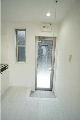 【その他】 | サークルハウス江古田弐番館