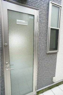 【その他共用部分】 | サークルハウス江古田弐番館