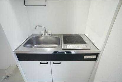 【キッチン】 | サークルハウス江古田弐番館