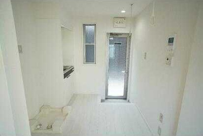 【玄関】 | サークルハウス江古田弐番館