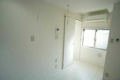 【内装】 | サークルハウス江古田弐番館