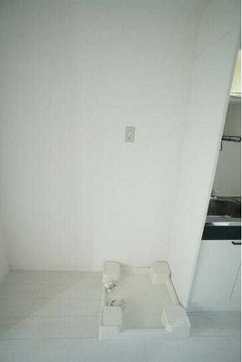 【設備】 | サークルハウス江古田弐番館