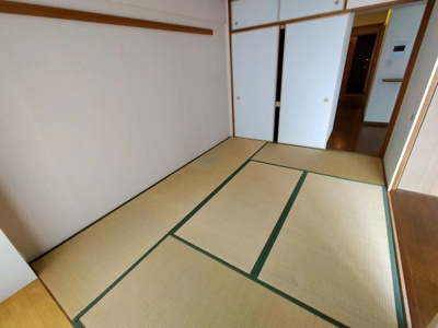 【寝室】 | 希来里