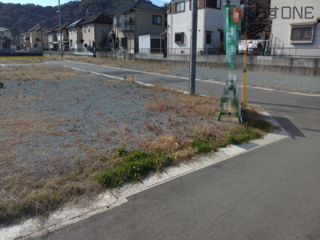【外観】 | 姫路市余部区上川原／6区画 | 分譲地全体の写真です
