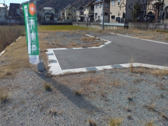 【外観】 | 姫路市余部区上川原／6区画 | 分譲地全体の写真です