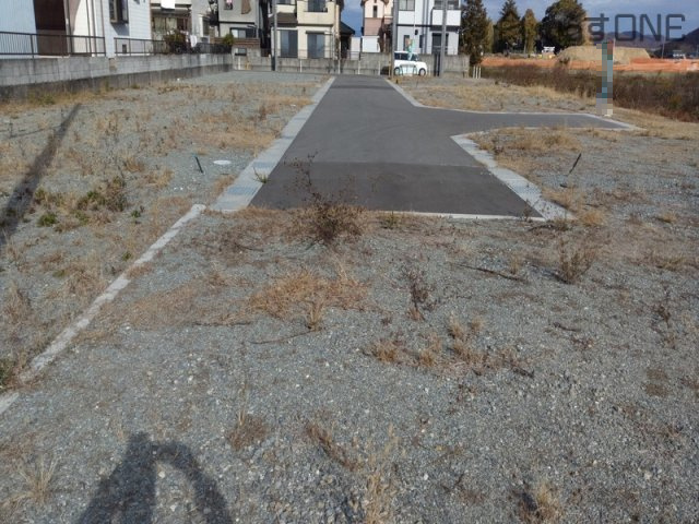 【外観】 | 姫路市余部区上川原／6区画 | 分譲地全体の写真です