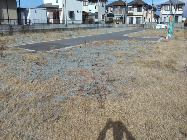 【外観】 | 姫路市余部区上川原／6区画 | 分譲地全体の写真です