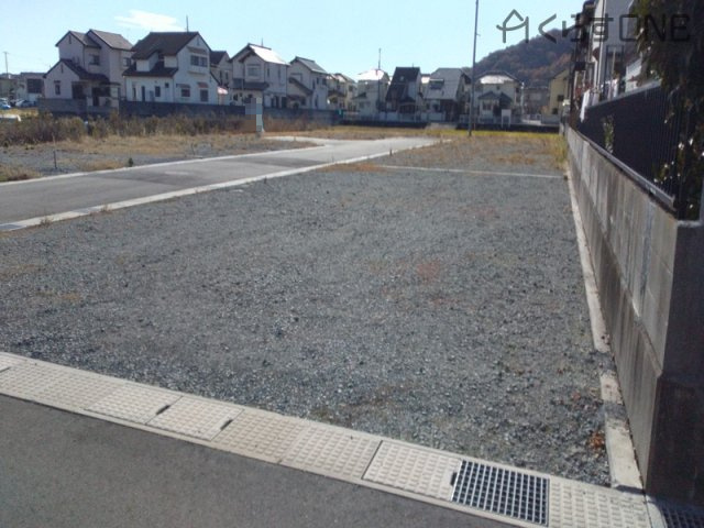 【外観】 | 姫路市余部区上川原／6区画 | 分譲地全体の写真です