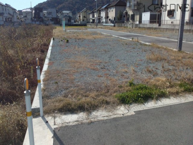 【外観】 | 姫路市余部区上川原／6区画 | 分譲地全体の写真です