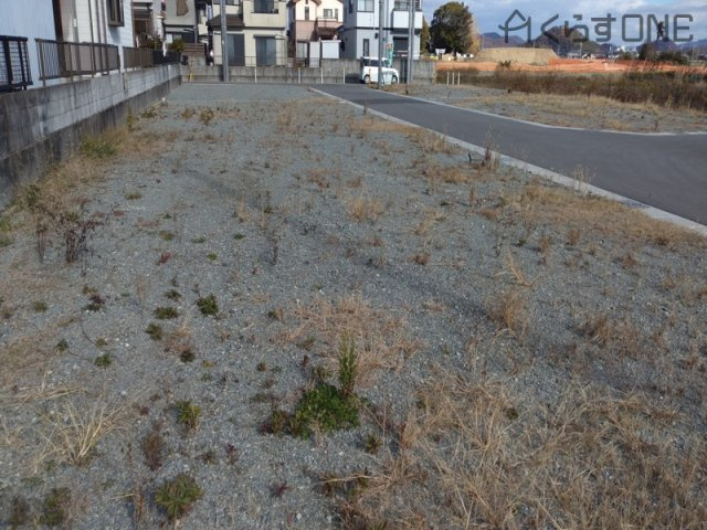 【外観】 | 姫路市余部区上川原／6区画 | 分譲地全体の写真です