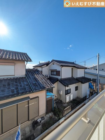 Livele Garden.S　羽生南8丁目の展望|一戸建ての多いエリア、静かで落ち着いた雰囲気
