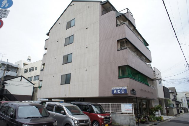 サニープラザ　Aタイプの外観