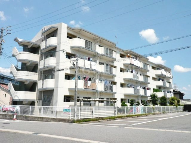  | エスポワール南ヶ丘