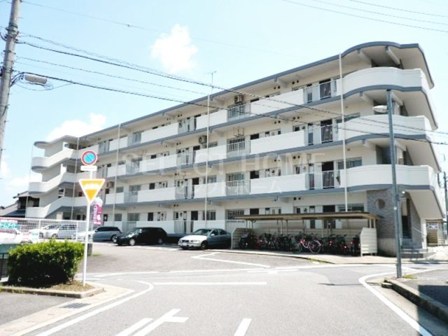  | エスポワール南ヶ丘