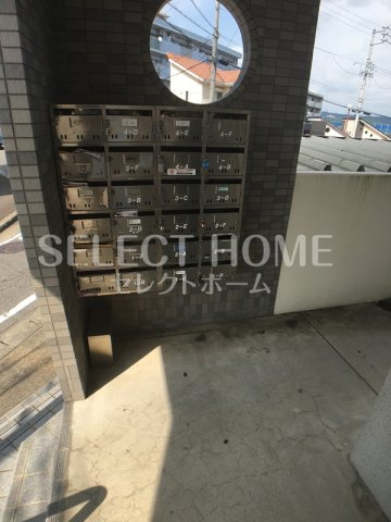  | エスポワール南ヶ丘