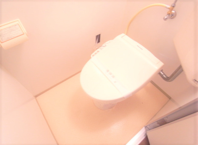 サンロードスIのトイレ|トイレも気になるポイント