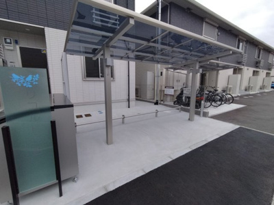 【その他共用部分】 | リコルド住吉