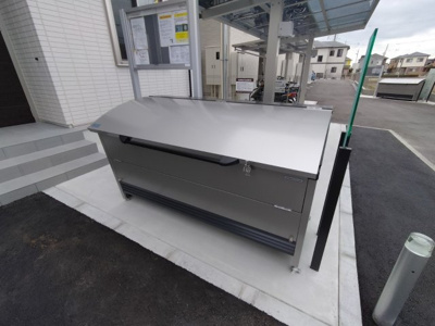 【その他共用部分】 | リコルド住吉