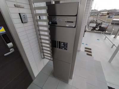 【その他共用部分】 | リコルド住吉