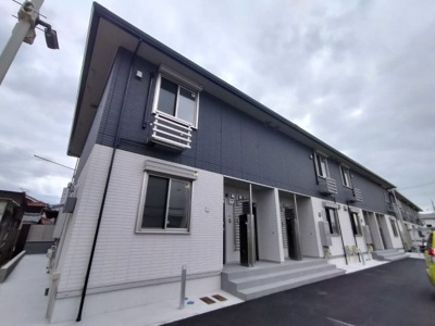 【外観】 | リコルド住吉