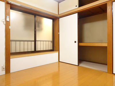 【内装】 | 南台シティホーム