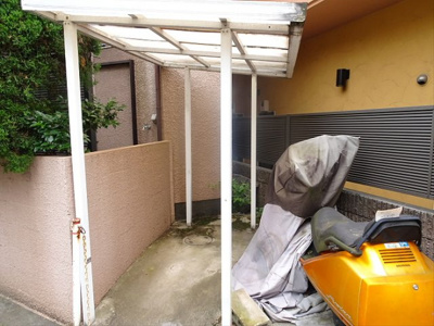 【その他共用部分】 | 南台シティホーム