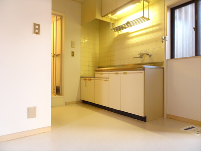 【居間・リビング】 | 南台シティホーム