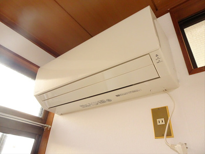 【設備】 | 南台シティホーム