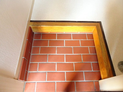 【玄関】 | 南台シティホーム