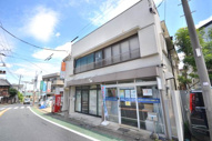 コーポアキの画像
