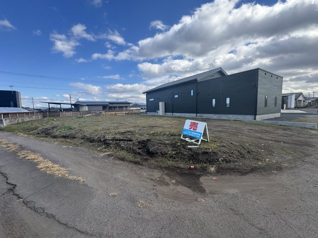 都城市乙房町の売地