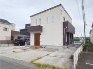 秦野市西田原　中古戸建　60.65坪の画像