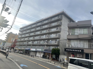 【外観】 | 日興総持寺スカイマンション