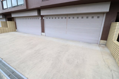 【駐車場】 | メゾン武庫川