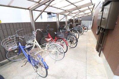 【その他共用部分】 | メゾン武庫川