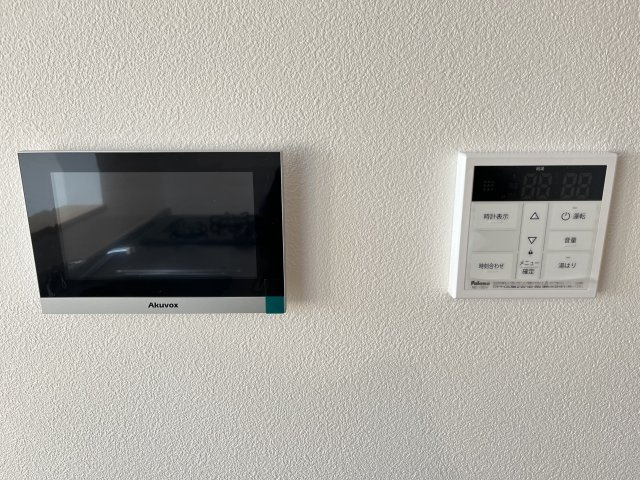 Seiwa live 21のセキュリティ