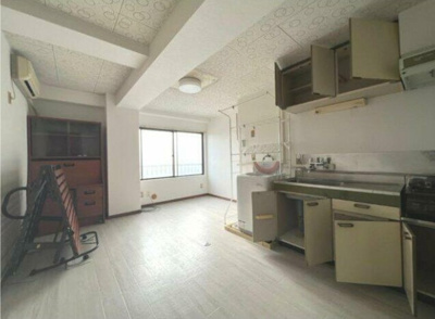 【内装】 | かつみセカンドハイツ