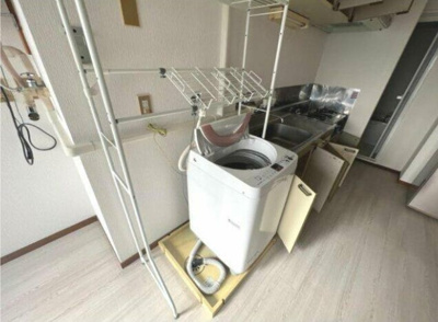 【設備】 | かつみセカンドハイツ