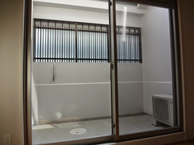 【設備】 | Sawarabi terrace