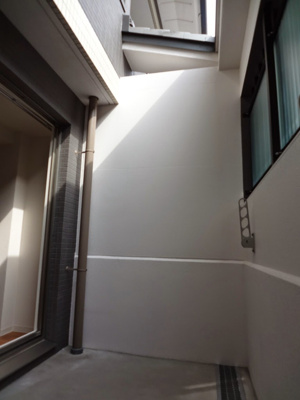 【展望】 | Sawarabi terrace