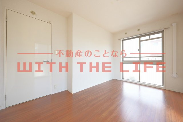 ベルソレイユ【キャッシュバック対象物件】の内装|物件の内装です